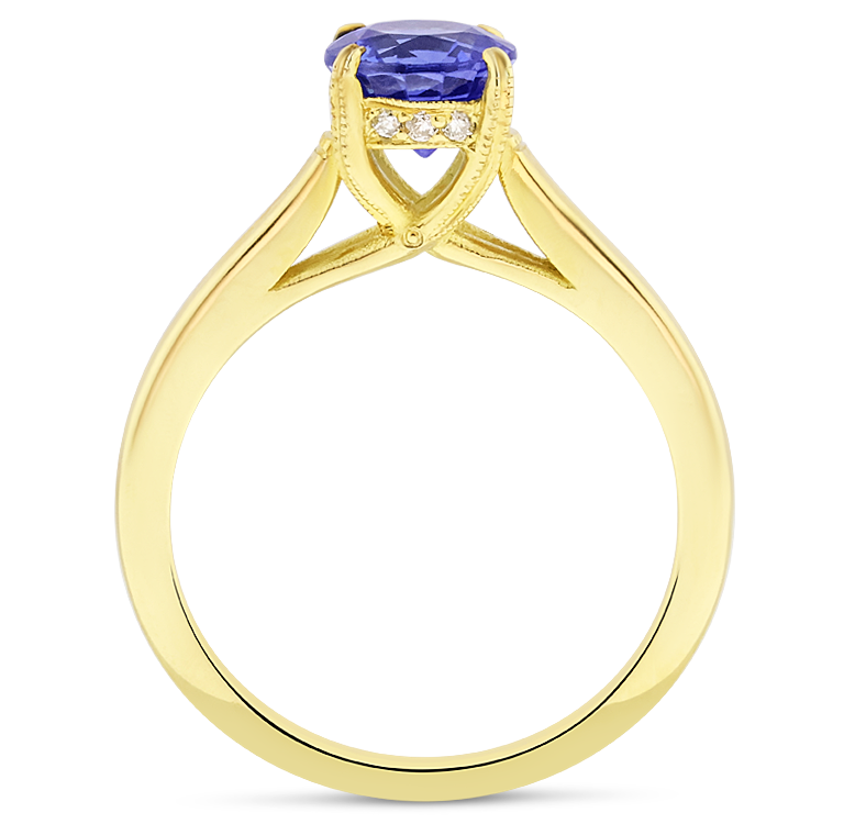 Jewelry Photo Retouching