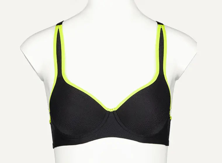 3D Neck Joint Ghost Mannequin Services