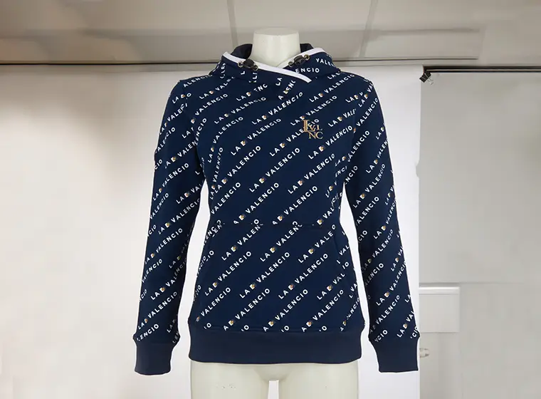 Ghost Mannequin Removal and Symmetrical Neck Joint