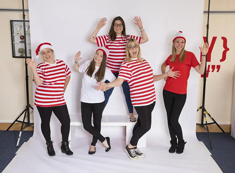 Hair & Fur Masking Services