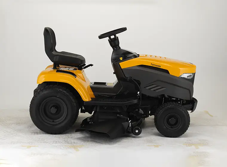 Natural Shadow Creation Service